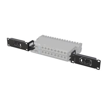 MikroTik Rack keret RB5009/L009 sorozathoz (K-79) (K-79)