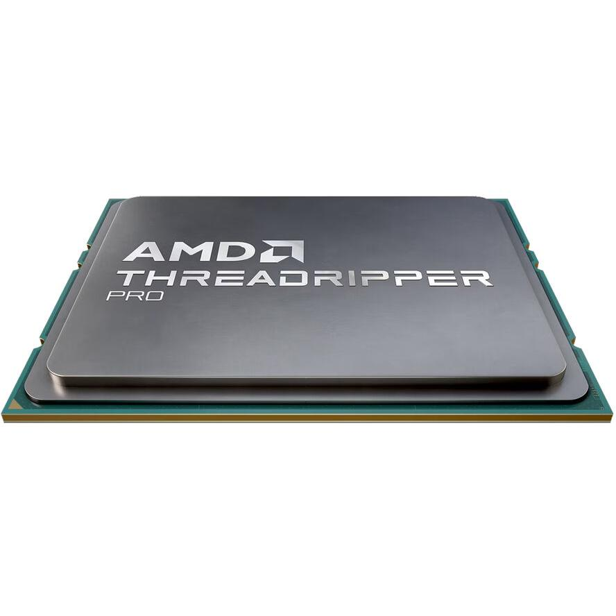 AMD Ryzen Threadripper PRO 7975WX 5.3Ghz SP6 160MB WOF (100-100000453WOF)