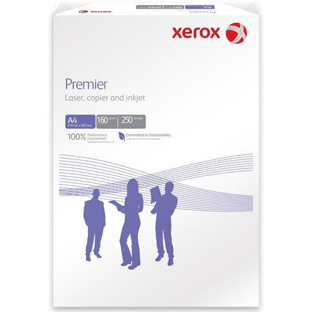 XEROX "Premier" Másolópapír A4 160g (LX91798)