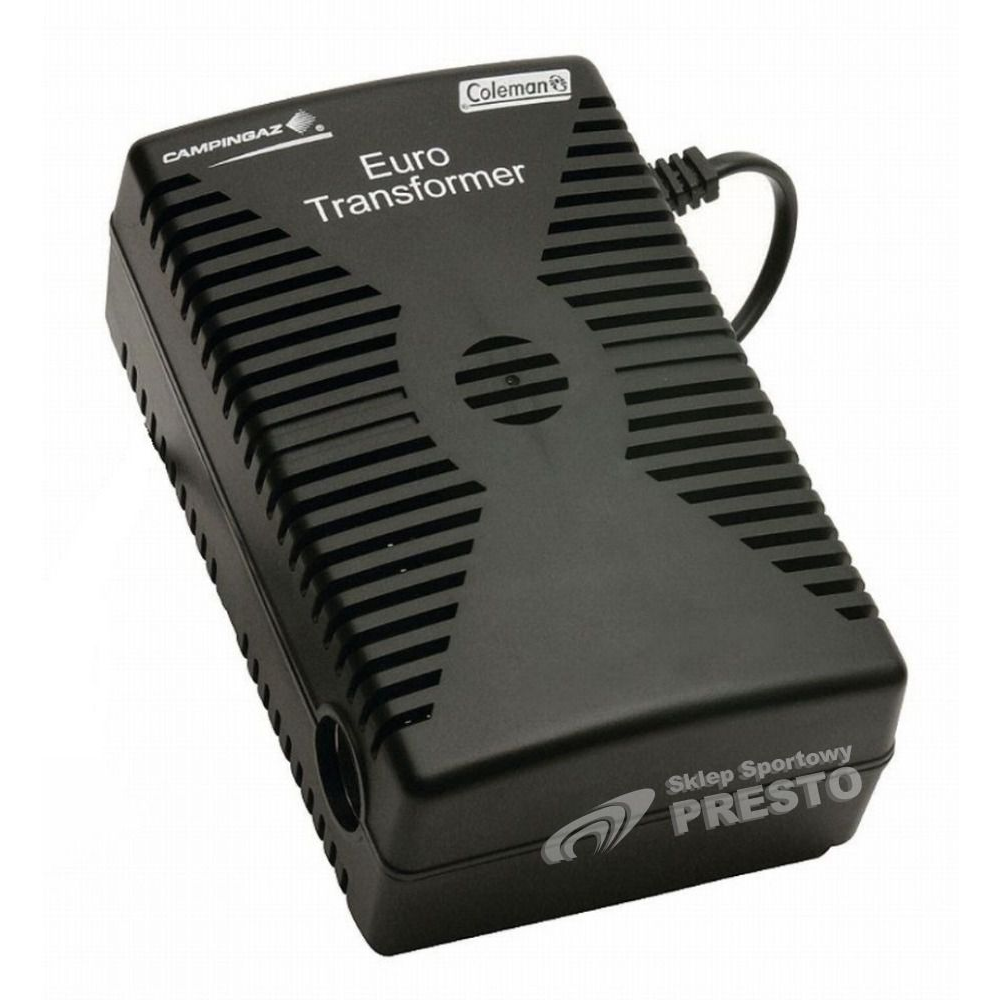 Campingaz 203164 230V 12V szivargyújtó csatlakozóhoz elektromos hálózati adapter (052-L0000-203164-62)