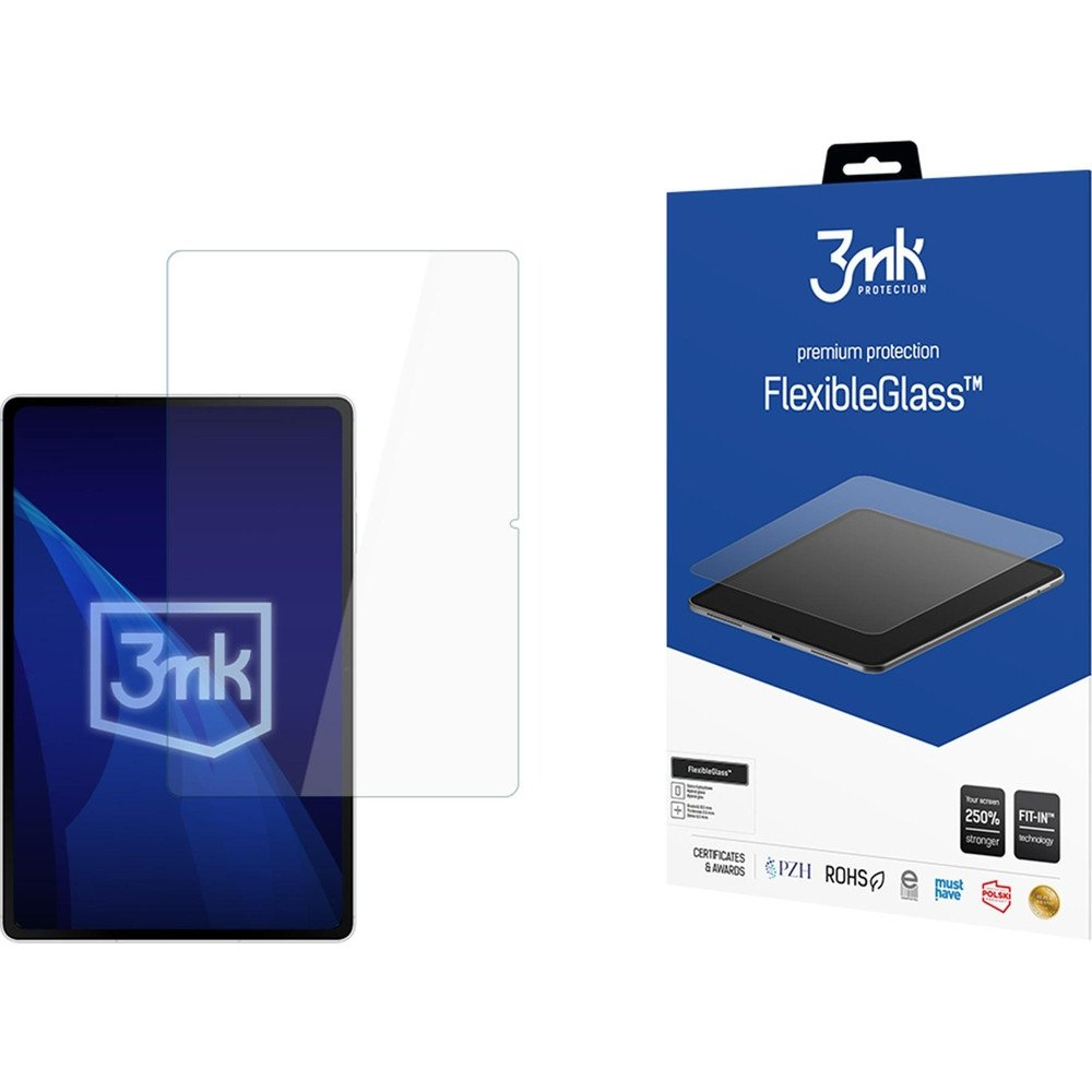 3MK FlexibleGlass pro Samsung Galaxy Tab S10 FE+ (5903108656191)