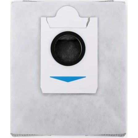 Ecovacs DDB030010 støvsuger tilbehør & forsyning Støvpose Robot støvsuger