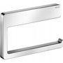 Keuco 12762010000 toilet paper holder "Collection Moll", open shape, chrome-plated.