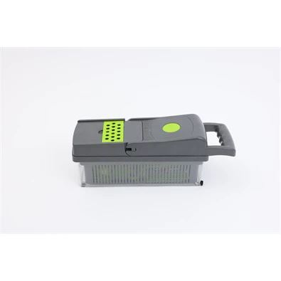 Iris KT-014-GR 14 részes multifuncionális szeletelő és aprító (KT-014-GR)