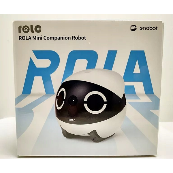 ENABOT WH287306 ROLA PetPal Interactive Toys moduláris rész