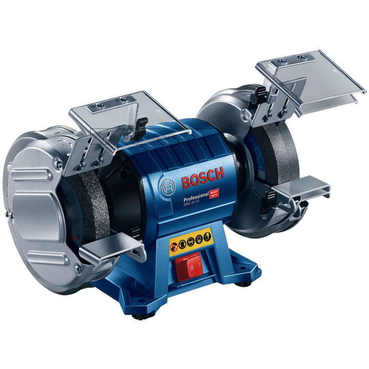 Bosch GBG 35-15 Professional Kettős köszörűgép (060127A300)