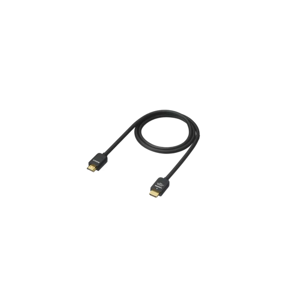 Sony DLCHX10C.SYU HDMI - HDMI 2.0 Kábel 1m - Fekete