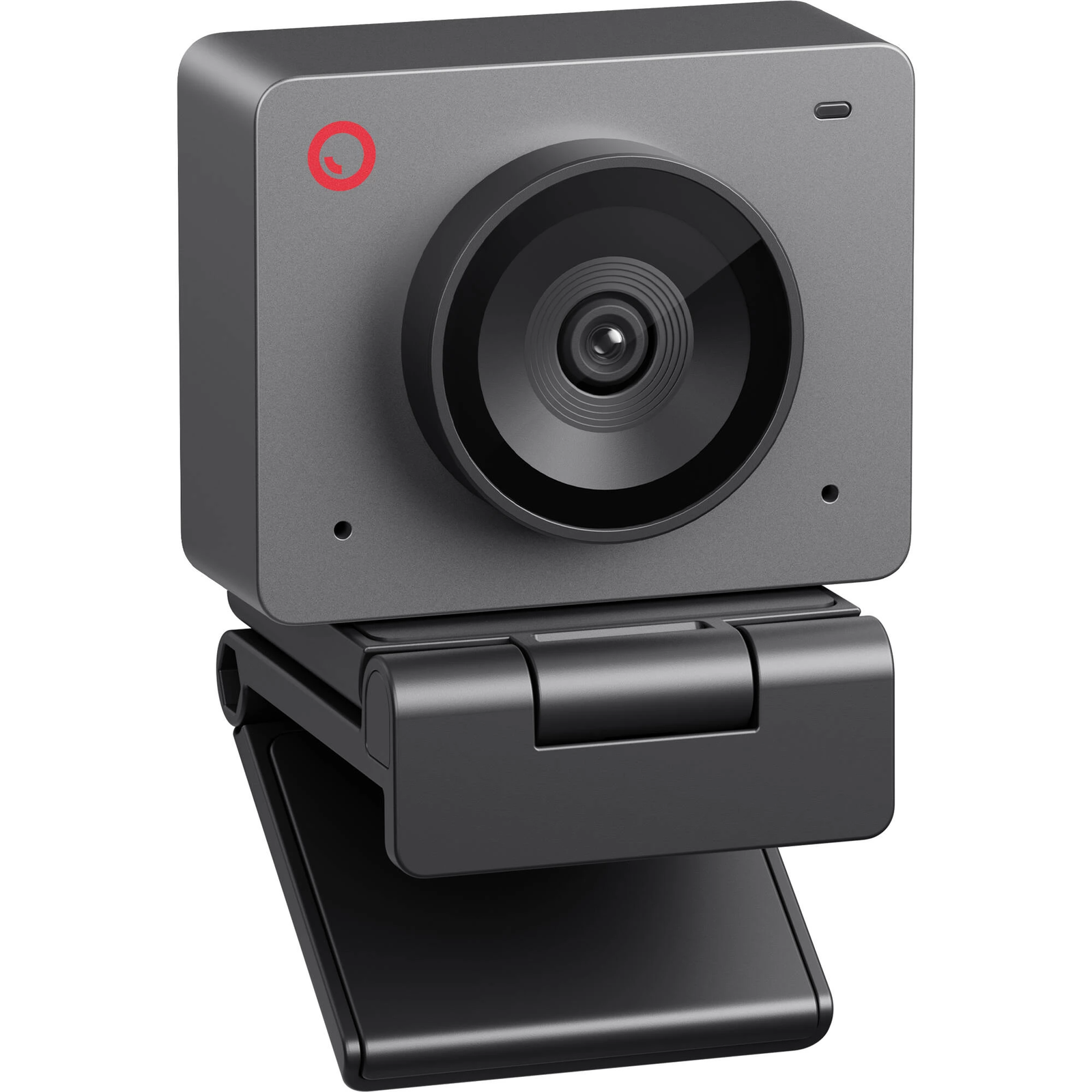 Уеб камера OBSBOT Meet SE — OWB-2408-CE, Full HD, сива