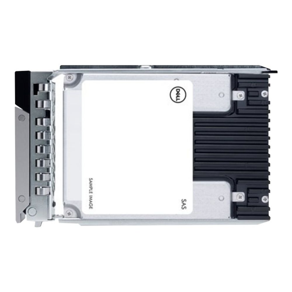 SSD диск Dell 345-BDOM 1,92 TB