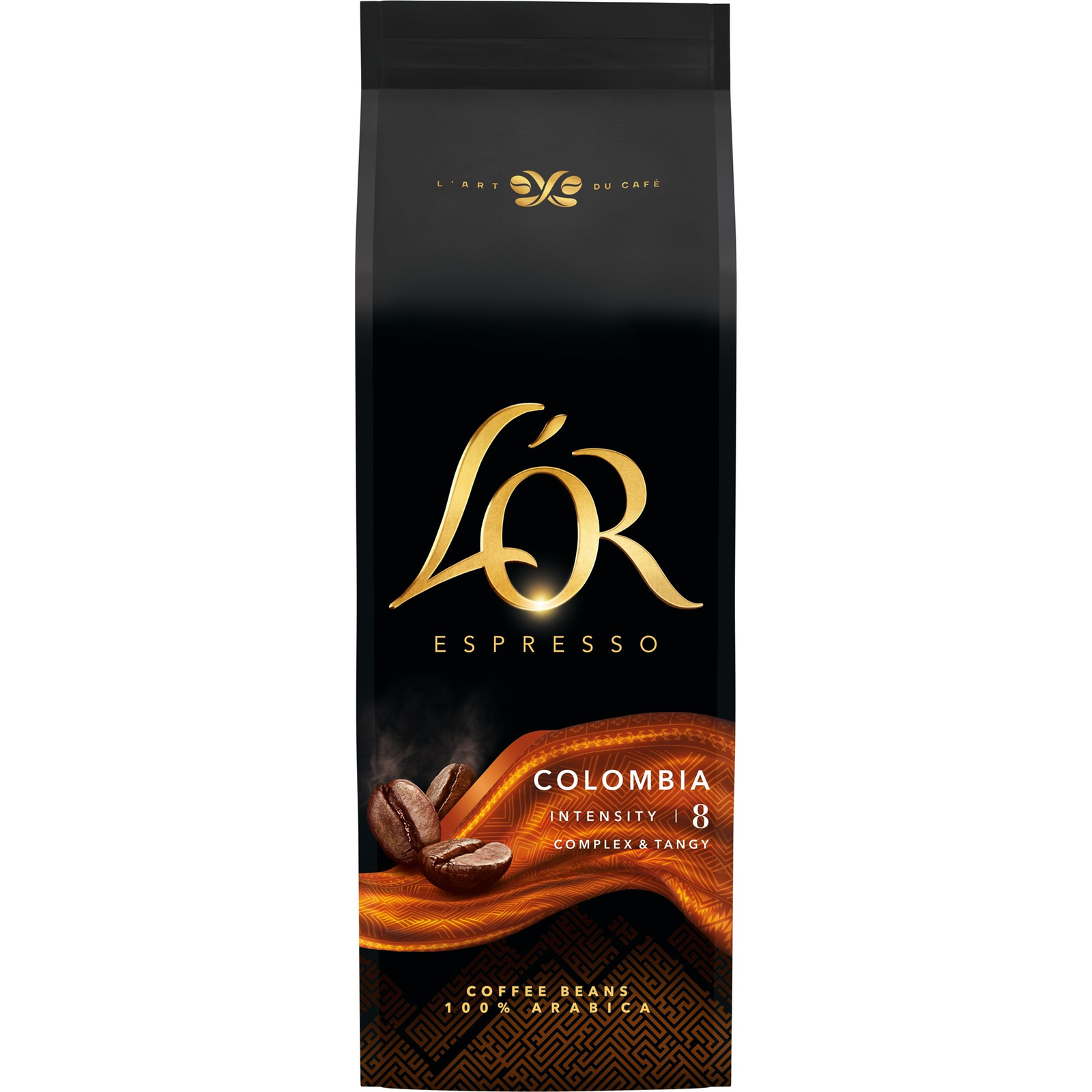 L’OR A000012824 kávové zrná 500 g (4029868)