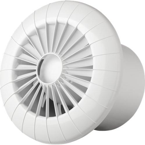AirRoxy Wentylator sufitowy z timerem biały aRid 150 TS