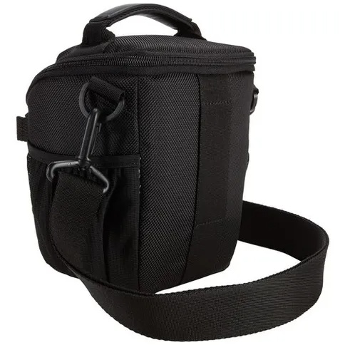 Case Logic Bryker BRCS-102 Black Tas met opening aan de bovenkant Zwart