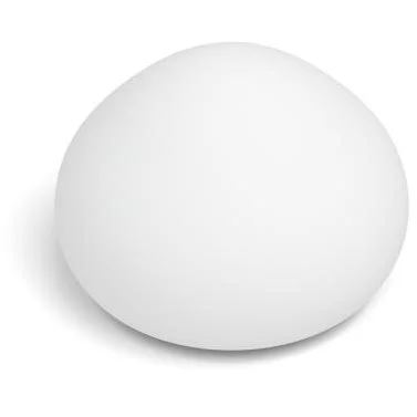 Philips Hue Wellner asztali lámpa fehér (44401/56/P6 / 929003054101) (929003054101)