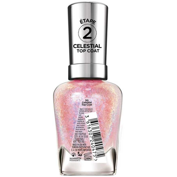 Esmalte De Uñas Sally Hansen Miracle Gel 14,7 Ml