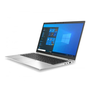 Laptop HP EliteBook 845 G8 AMD Ryzen 5 Pro 5650u | 16GB DDR4 | 256GB (M.2) SSD | NO ODD | 14" | 1920 x 1080 (Full HD) | Webcam | Radeon Vega 7 | Windows 11 Pro | HDMI | Silver | AMD | 2022