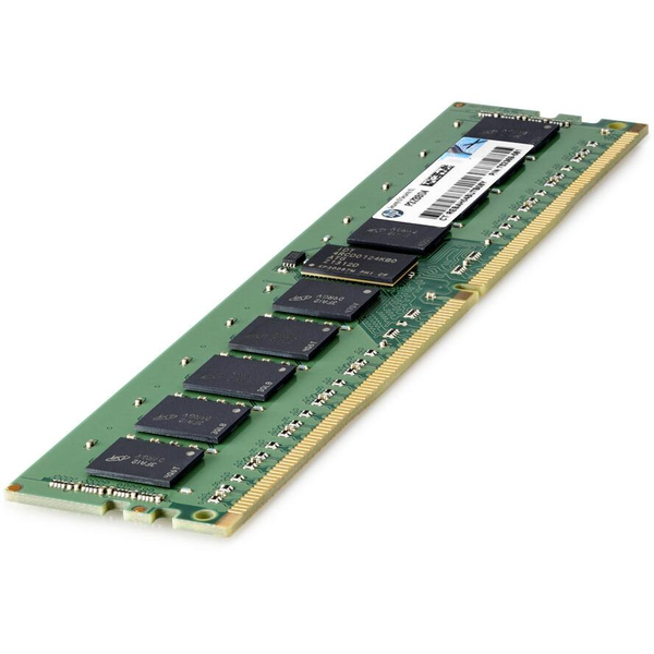 Modulo Ram Ddr4 16gb Pc2133 Servidor Hp