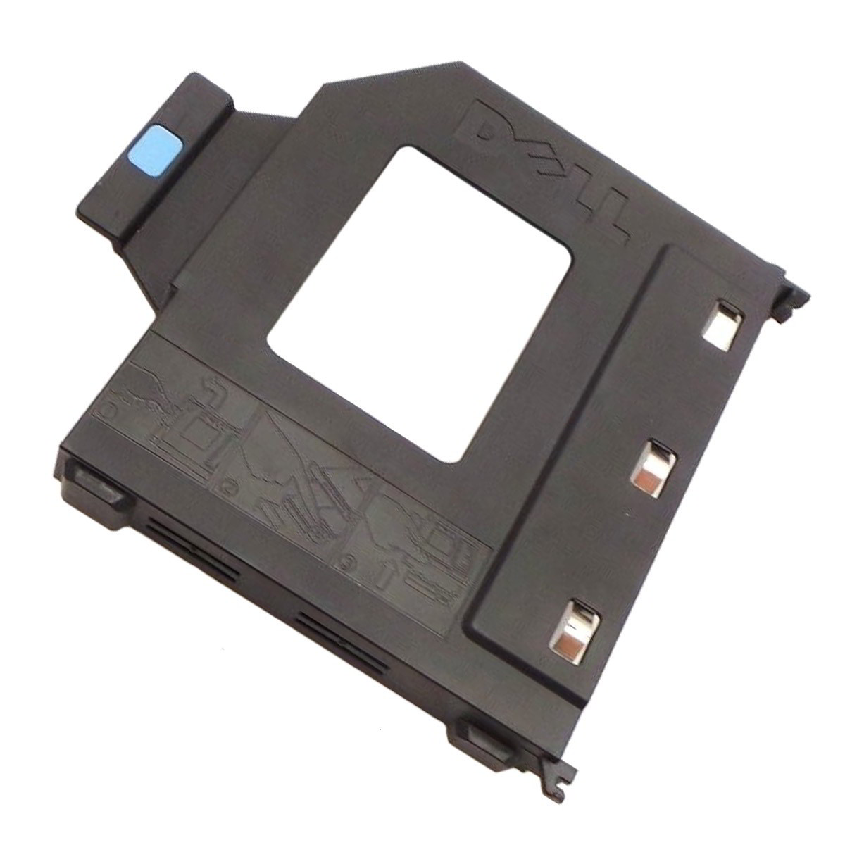 Dell slim optikai meghajtó tálca (Használt) (PB60147)