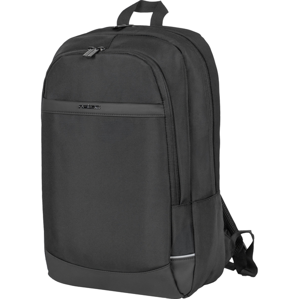 Rucsac laptop Natec Kudu, 15.6", 19L, negru