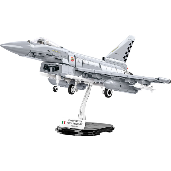 Kocky Cobi 5849 Eurofighter F2000 Typhoon 642 el.