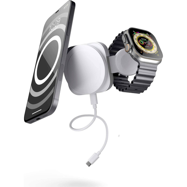 Ładowarka Zens ZEDC24W/00 1x USB-C  (ZEDC24W/00)