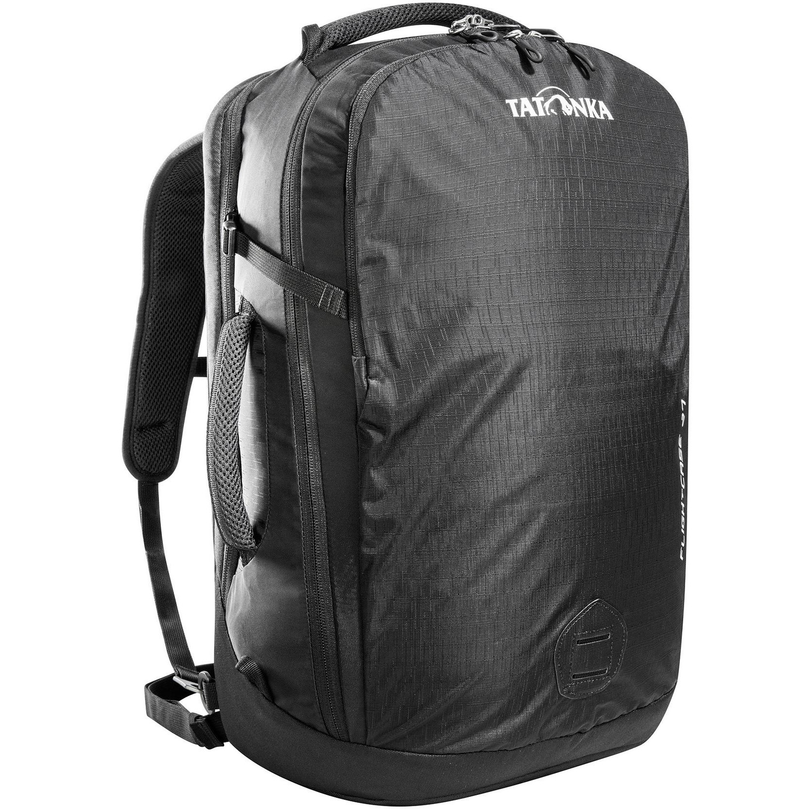 Tatonka Flightcase 27 Black (4013236334449)