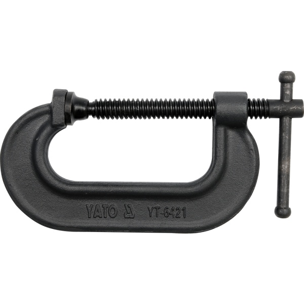 Clema prindere tip C 50mm