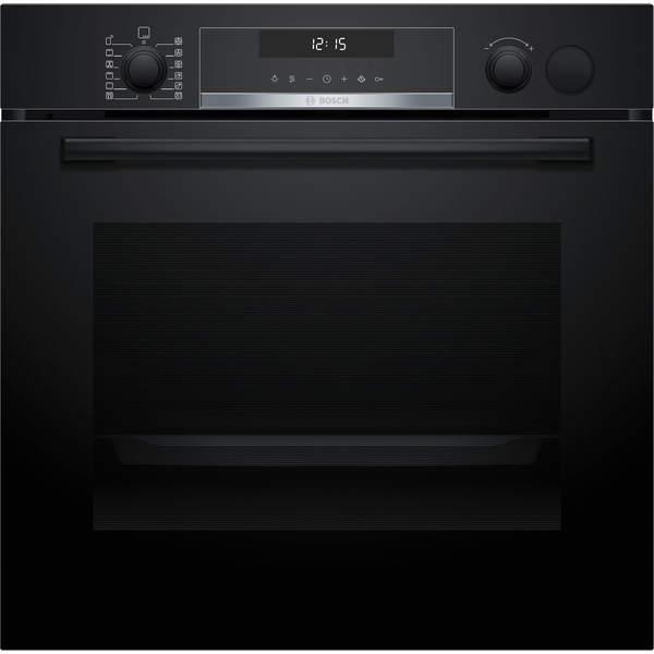 Bosch HRG578CB7 forno 71 L Nero