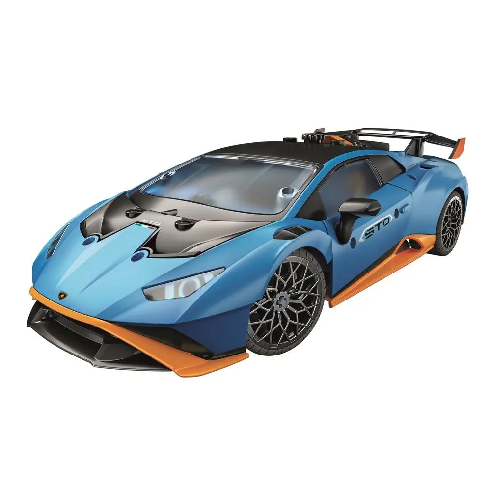 Lamborghini Huracan Sto 50752 Konstrukciós Játékkészlet (50752)