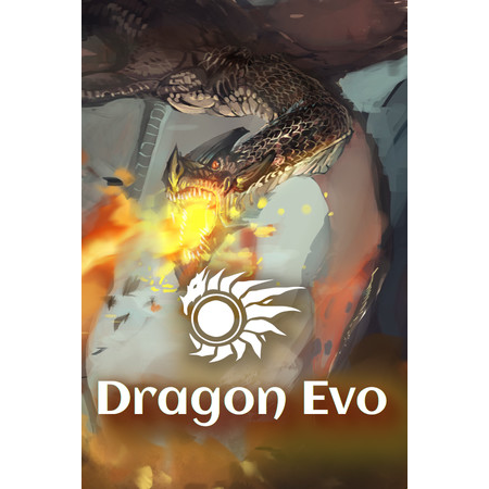 Dragon Evo (PC - Steam elektronikus játék licensz)