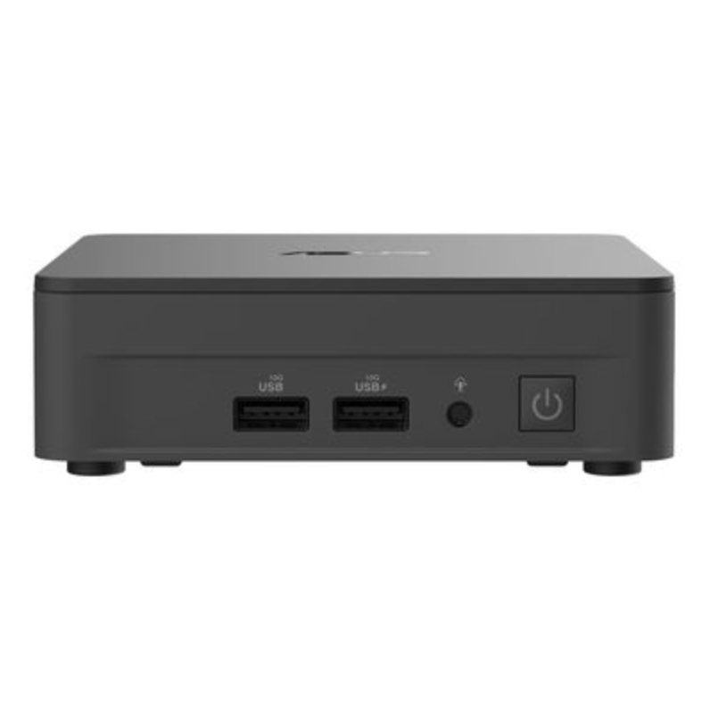 ASUS NUC 12 Pro RNUC12WSKI300002I i3-1220P Barebone PC (90AR00D1-M00030) (90AR00D1-M00030)