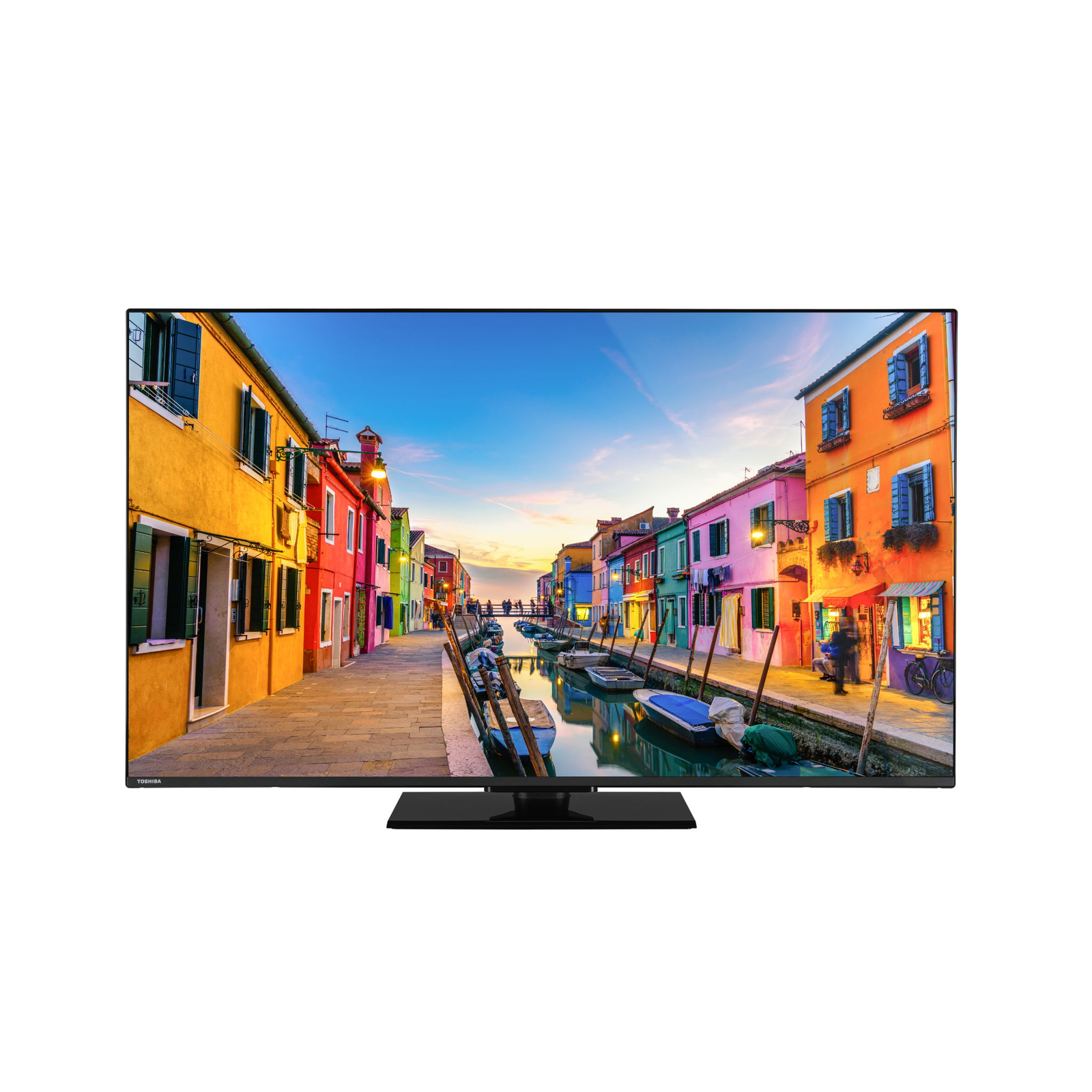 65" Toshiba 65UV3F63DG (65UV3F63DG)