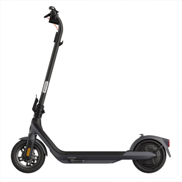 Segway Ninebot KickScooter E2 E Pro elektromos roller fekete (AA.05.14.05.0005)