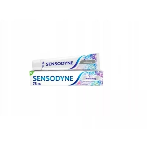 Sensodyne SENSODYNE_Gentle Whiteteninig paska do zębów 75ml