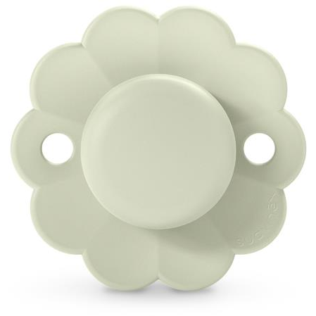 Suavinex Wonder SX Pro, fiziológiai, 6-18 hónapos kor között, Almost Aqua (8426420084239)