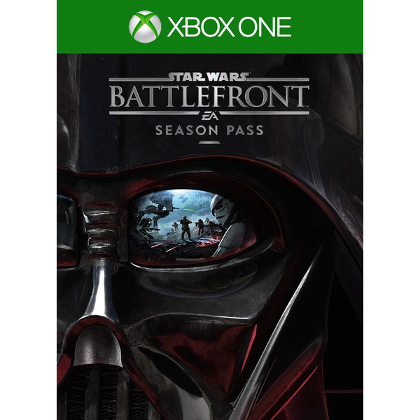 Star Wars Battlefront - Season Pass