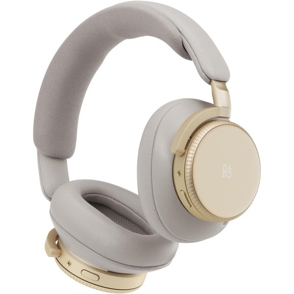 Bezdrátová sluchátka přes uši Bang & Olufsen Beoplay H100