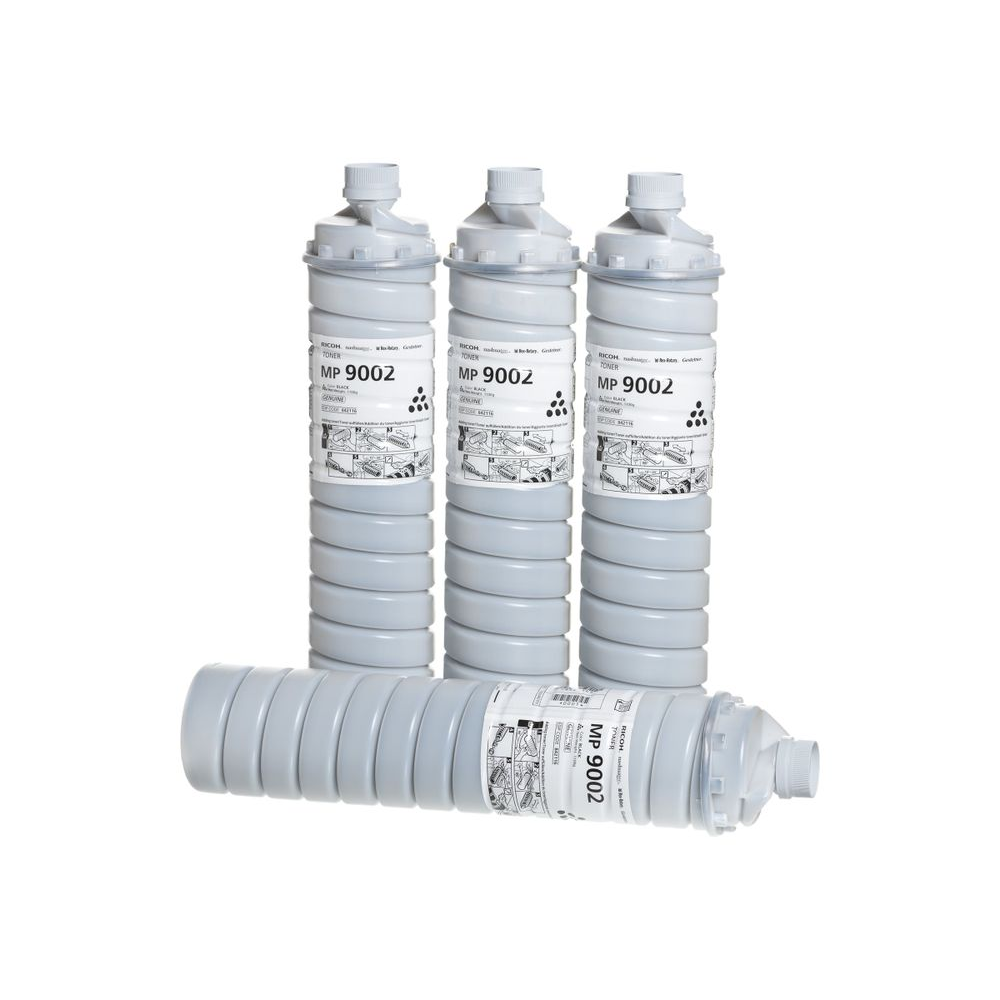 Ricoh Toner Type 6210D festékkazetta Eredeti Fekete (842346)