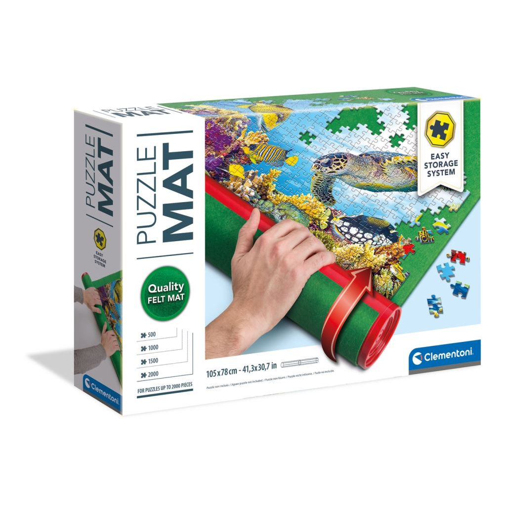 Clementoni 30229 príslušenstvo k puzzle Puzzle podložka (clem30229)