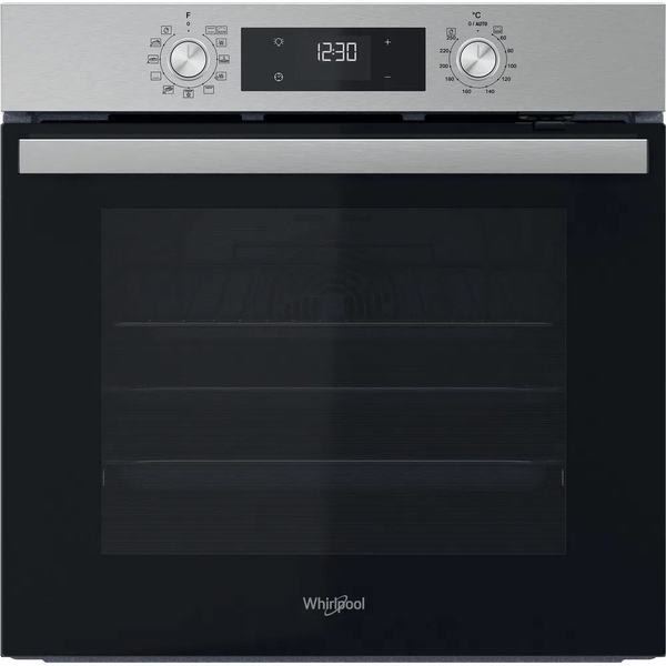 Whirlpool OMR58HU1X 71 L 2900 W A+ Rustfrit stål