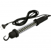 Vorel 24 LED-es szerelőlámpa 400lm 4,5W akasztóval (82706)