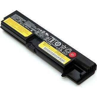 CoreParts MBXLE-BA0188 laptop reserve-onderdeel Batterij/Accu