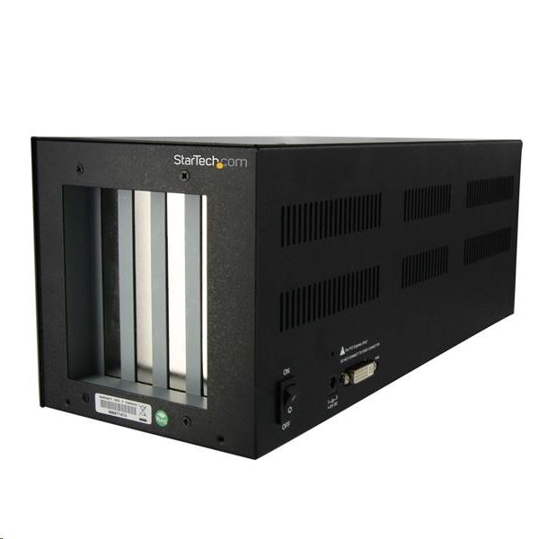 StarTech.com PEX2PCIE4L interface-kort/adapter