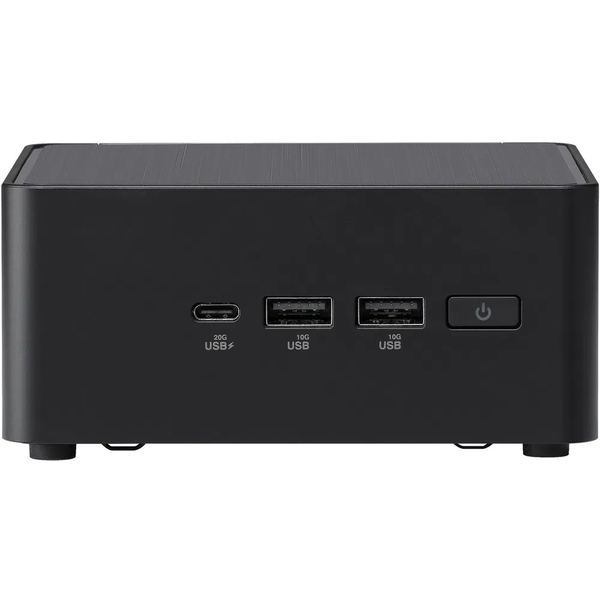 ASUS NUC 14 Pro NUC14RVHi3 Noir 100U