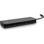 C2G C2G54488 Prin cablu USB 3.2 Gen 1 (3.1 Gen 1) Type-C Negru
