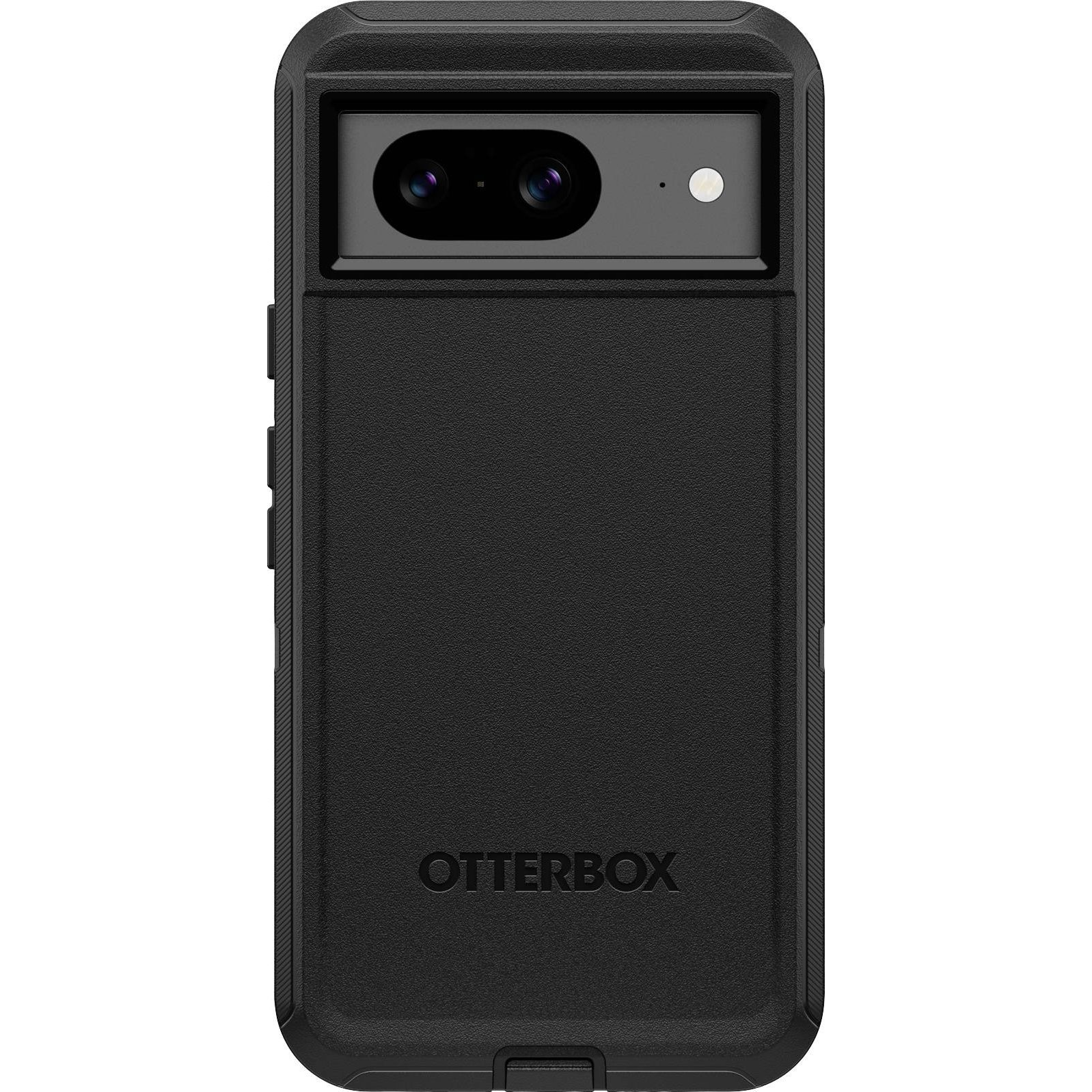 OTTERBOX DEFENDER BISCUITS - BLACK - PROPACK (77-94191)
