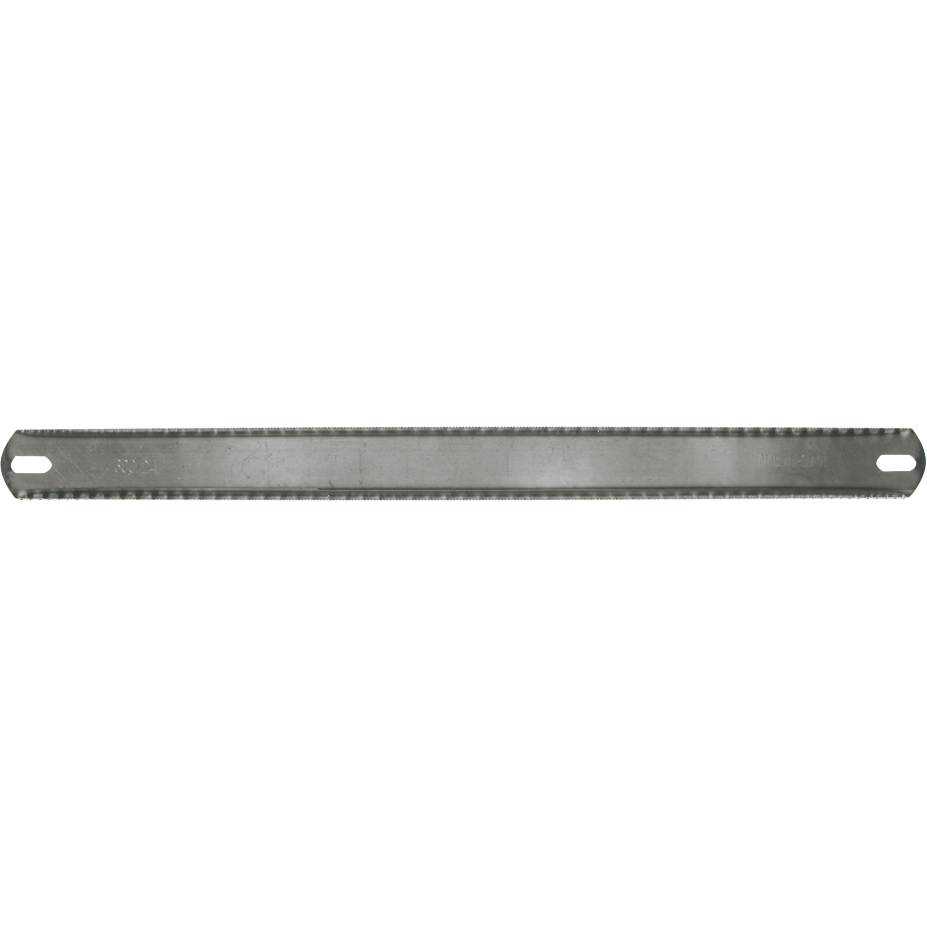 Fémfűrészlap 300 x 25 mm, Kétoldalas, 24 db (10A333)