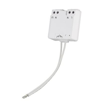 Trust Smart Home AWMR-300 mini beépített kapcsoló (71104) (71104)