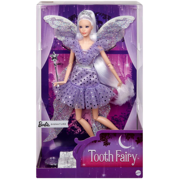 Barbie Signature HBY16 dukke
