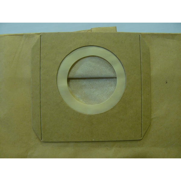 Invest IZ-BO2 Beko BKS 9660 kompatibilis papír porzsák (5db/csomag) (GA288)