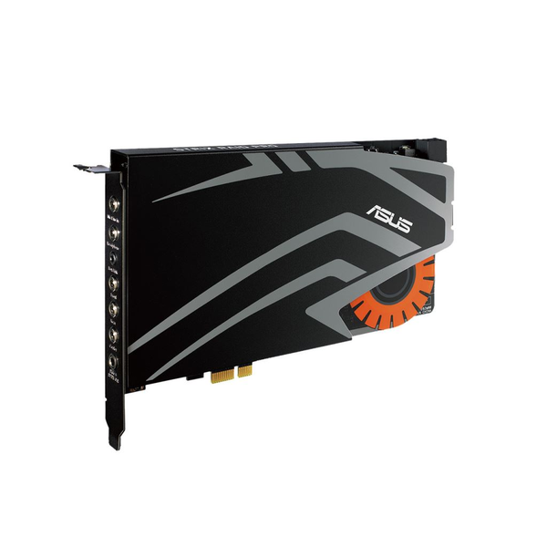 ASUS STRIX SOAR Interno 7.1 canali PCI-E